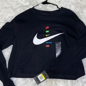 Nike long sleeve shirt